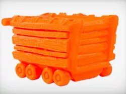 Wagon Planter