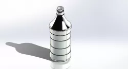 Water Bottle