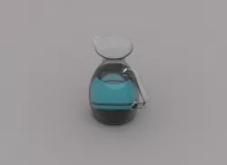Water Fill Jug
