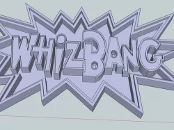 WhizBang Logo
