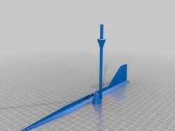 Wind indicator v1