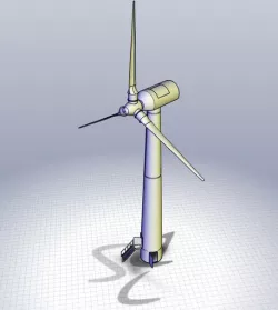 Wind Mill