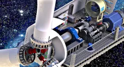 Wind turbine