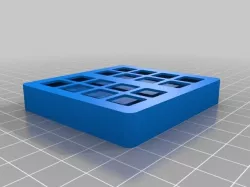 WIP - Binary clock