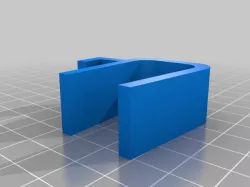 Wire clips!