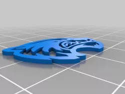 Wolverine Logo