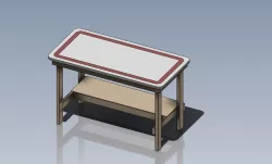 Work Bench