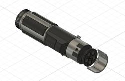 lightsaber collection 3D Models | Page 1 | STLFinder