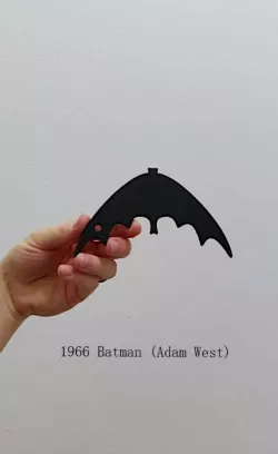 1966 Batarang