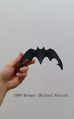 1989 Batarang