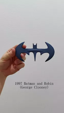 1997 Batarang