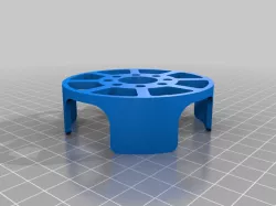 20mm conduit box drill hole guide