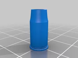 28mm Artillery shell