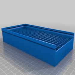 380 Ammo Box