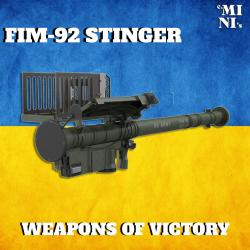 fim 92 stinger prezzo 3D Models | Page 1 | STLFinder