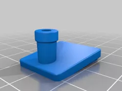 3DBenchy Chimney