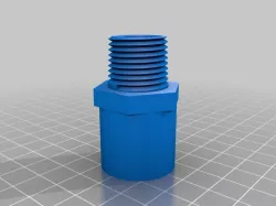 .5 inch adapter_electrical