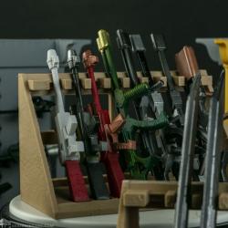 6 Inch Rockets 6 inch toy rockets 3D Models | Page 1 | STLFinder