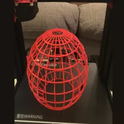 Abat-jour Sphère -  Sphere Lampshade