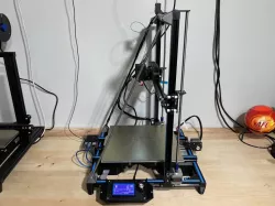 AdimLab Gantry Single Unit Refactor