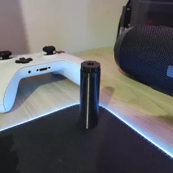 Adjustable GPU support