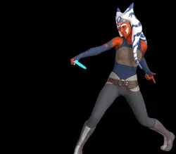 ahsoka
