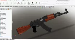 AK-47