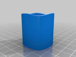 Ambiguous Cylinder Generator