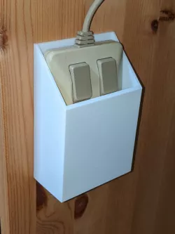 Amiga Mouse House