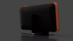 Anabernic RG350 Stand