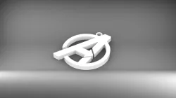 Avenger Logo