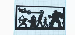 Avengers