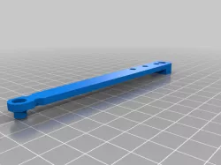 Balisong / Butterfly Knife by DavVvE Remix handle rigidity