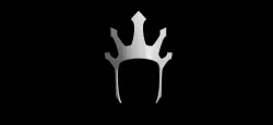 Barragan Hollow / Espada Mask