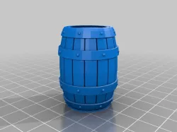 Barrel