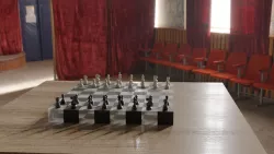 basic chess