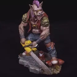 BEBOP 1-10 SCALE