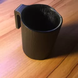 Beer Holster