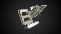 bentley logo 3