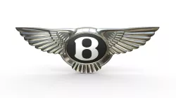 bentley logo