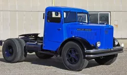 Berliet TDR (1936-48)