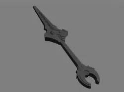 Bifrost sword