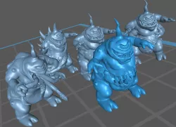 Big Nurgling