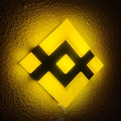 binance lamp