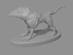 Bird Beast