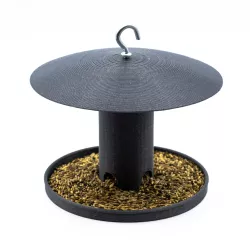 Bird feeder