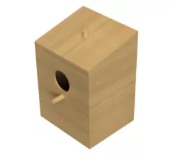 Birdhouse