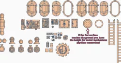 Bitz for Scifi Buildings 4