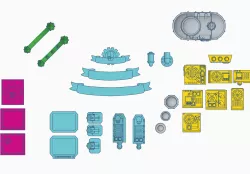 Bitz for Scifi Builings 5