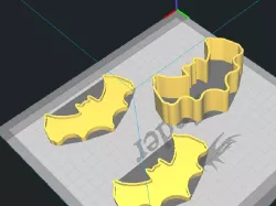BOMB MOLD ,CLOUD/ФОРМА ДЛЯ БОМБ ,ПЕЧЕНЬКА,bat ,MOLD BATH bat ,BATH